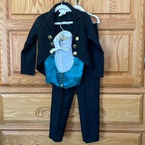 Chasing Fireflies Downton Abbey kids 4